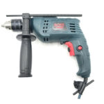دریل چکشی برقی 13 میلی متری 2000 وات باس مدل BS-620