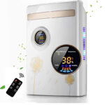 دستگاه رطوبت گیر مدل ‎GB-100
