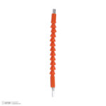 مجموعه 27 عددی دریل پیچ گوشتی شارژی سه نظام 10 میلی متری 220 ولت باس مدل BS-6006