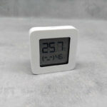 دما سنج و رطوبت سنج شیائومی مدل SKU :NUN4126GL