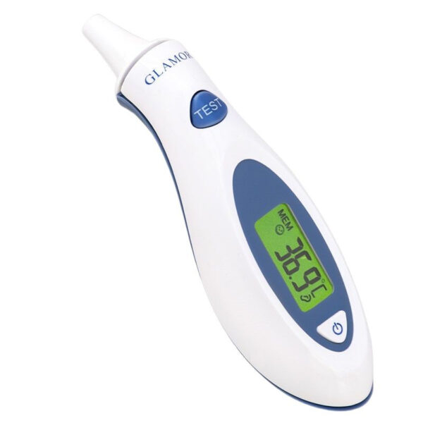تب سنج دیجیتال گلامور مدل DET-102