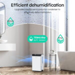 دستگاه رطوبت گیر مدل DryBox 2000
