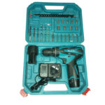 دریل پیچ گوشتی ماکیتا مدل DF330