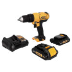 دریل پیچ گوشتی دیوالت مدل MMA-DLT-771S2T
