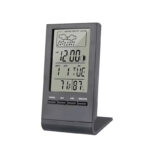 دماسنج و رطوبت سنج اکی یس مدل K-700