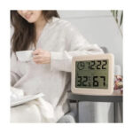 دما سنج و رطوبت سنج مدل PD-WDJ-01