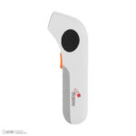 تب سنج دیجیتال زنیتمد مدل AET-R612A