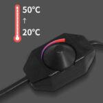 تشک برقی مدل تابان کد 5070