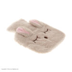 کیسه آب گرم کودک مدل rabbit