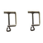 گیره پیشکار مدل AMG کد 2308 مجموعه دو عددی