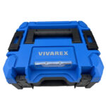 پیچ گوشتی شارژی ویوارکس مدل VR1608 BLX
