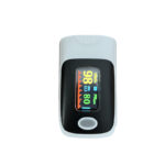 پالس اکسیمتر دیجیتال کافبر مدل JZK-303