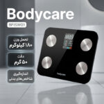 ترازو دیجیتال بادی کر مدل BFISW01
