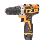 مجموعه 30 عددی دریل پیچ گوشتی شارژی جاب مدل JBS-56 Yl-Li