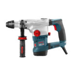 دریل برقی بتن کن سه نظام چهار شیار 32 میلیمتری 1250 وات رونیکس مدل 2732