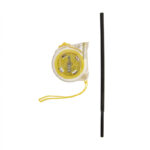 مجموعه 190 عددی دریل پیچ گوشتی چکشی شارژی 10 میلی متری 128 ولت جاب مدل JB-128 NEW Kit
