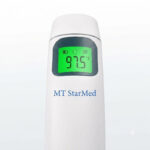 تب سنج دیجیتال استارمد مدل FC-IR1030