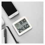 دما سنج و رطوبت سنج مدل PD-WDJ-01