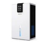 دستگاه رطوبت گیر روی یاو مدل PS-01SG