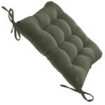 تشک صندلی مدل طبی مربع MM40-40