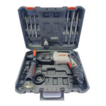 دریل بتن کن کرون مدل سه حالته CT18182 BMC