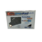 تشک برقی ترموطب وحیدی مدل T604 سایز 40×60 سانتی متر