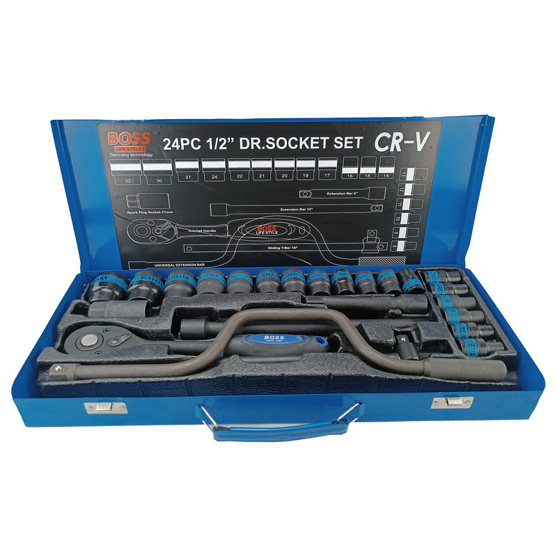 04d7ea70d5362813a557ef95d2514fe371c03d47_1693137425 آچار بکس باس مدل CRV-BLACK مجموعه 24 عددی