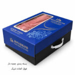 حوله پالتویی هنرمند مدل ویکتور سایز ۱۳۵ مناسب برای قد ۱۶۵ الی ۱۹۰ سانتی متر