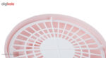 سبزی خشک کن همارا مدل Salad Spinner