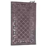 پادری شایسته مدل مستطیل کد 07 سایز 80x50x0.5 سانتی‌متر مناسب برای فضای داخلی و بیرونی