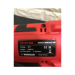 آچار بکس شاررژی ادون مدل ED-HC-48A