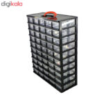 جعبه ابزار مدل A10