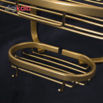 قفسه حمام کد KRL03