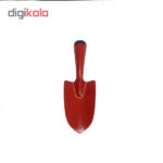بیلچه باغبانی مدل B 042