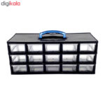جعبه ابزار مدل A03
