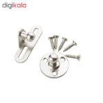 جک کابینت ای ام ای مدل 120N بسته 2 عددی