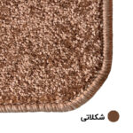 پادری پالاز مدل کات بی سایز 50×80 سانتی متر