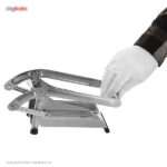 خلال کن دستی کیلو مدل HA12