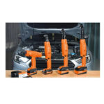 آچار بکس فاین مدل ASW 18-18 PC