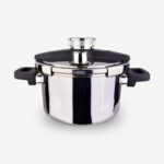 زودپز یونیک کد 8620 گنجایش 5 لیتر