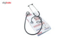گوشی طبی ریشتر مدل Duplex-4001