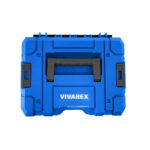 پیچ گوشتی شارژی ویوارکس مدل VR2010-BLX