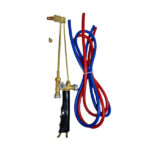 ابزار جوشکاری مدل OG COOL-50 مجموعه 5 عددی