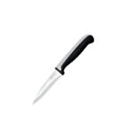 سرویس چاقو 11 پارچه با تیغه استیل و با دسته استیل و باکالیت هپی کیچن مدل Stone Knife 11
