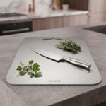 تخته گوشت نوآن مدل 30×20