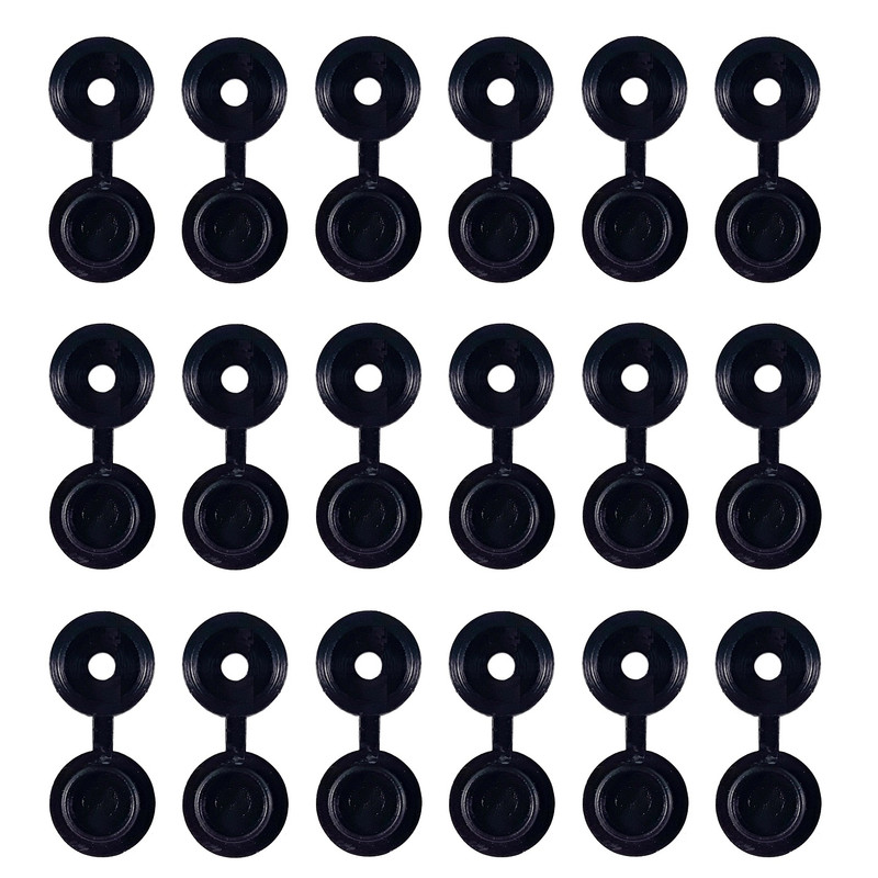 454543406b15c7b3d5d5a6e7076a9b199cd3ccae_1634934188 بست پیچ مدل TGP-1007 بسته 18 عددی
