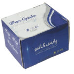 شیر آشپزخانه پارس گاندو مدل بامبو