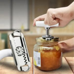 در بازکن مدل A BOTTLE OPENER کد 1918