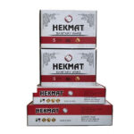 ست شیرآلات حکمت نشان مدل SK-DS مجموعه 6 عددی