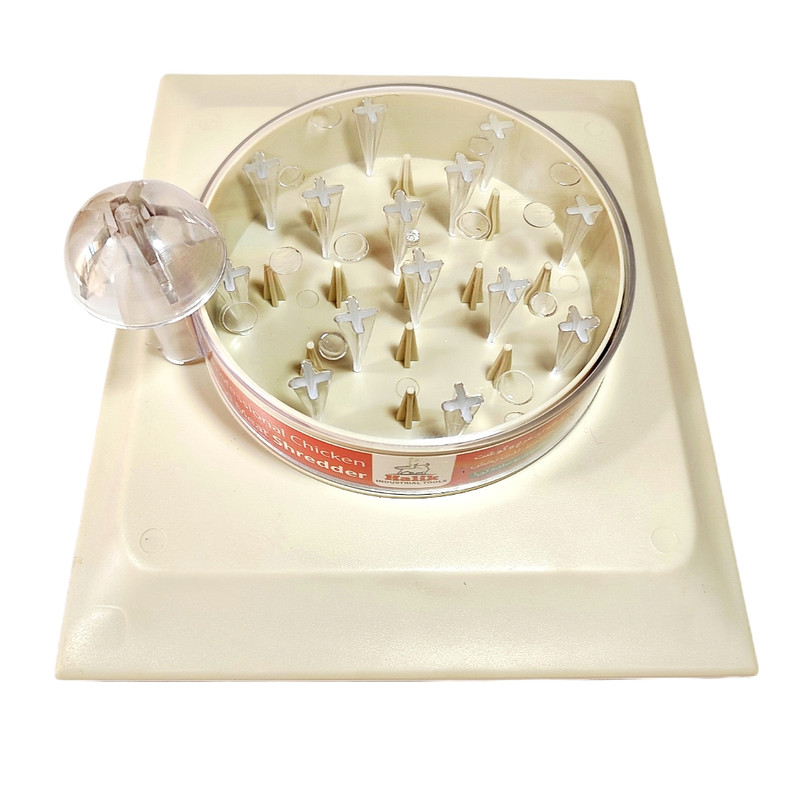 5e7420fa962ef8e343c7271dba620bdbe3829246_1779436124 گوشت و مرغ ریش کن هالیک مدل کریستال